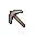 Iron Pickaxe